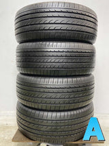 ヨコハマ ブルーアース RV-02 225/55R17 4本