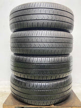 ブリヂストン エコピア NH100 RV 205/55R17 4本