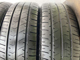 ブリヂストン エコピア NH100 RV 205/55R17 4本