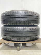 ダンロップ エナセーブ EC300+ 195/60R17 2本