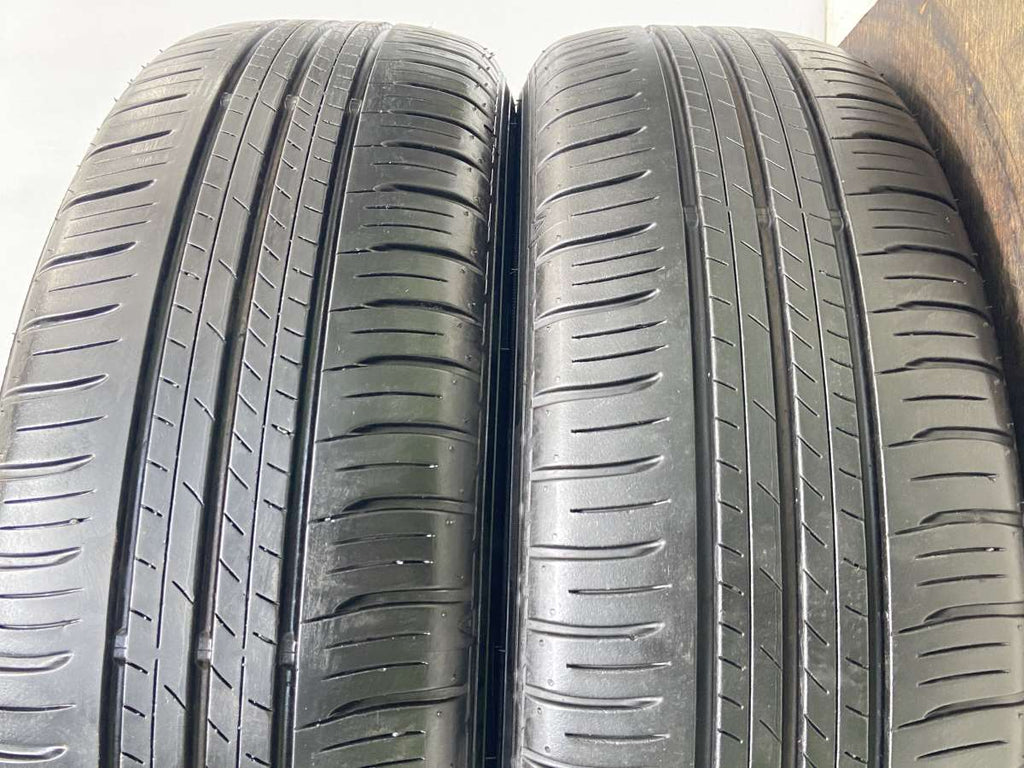 (新車外し)ダンロップ　エナセーブ　ec300+ 195 60 R17 ダンロップ エナセーブ EC300+ 195/60R16 89H 価格比較 - 価格.com