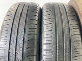 ダンロップ エナセーブ EC300+ 195/60R17 2本