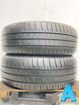 ダンロップ エナセーブRV505 215/55R17 2本