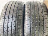 トーヨータイヤ プロクセス R35 215/50R17 2本