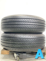 ヨコハマ ジオランダー SUV 225/65R17 2本