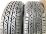 ヨコハマ ジオランダー SUV 225/65R17 2本
