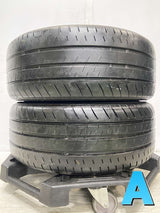 ブリヂストン トランザ T002 215/45R17 2本