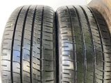 ダンロップ エナセーブ EC204 215/45R17 2本