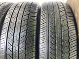 ダンロップ グラントレック ST30 225/65R17 4本