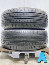 ヨコハマ エコス ES31 215/50R17 2本