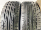 ヨコハマ エコス ES31 215/50R17 2本
