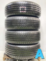 ヨコハマ ブルーアース E51 225/60R17 4本