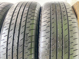 ヨコハマ ブルーアース E51 225/60R17 4本