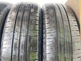 ブリヂストン エコピア EP150 195/60R17 4本