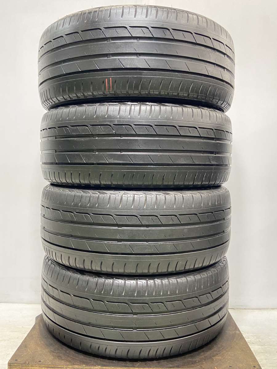 TURANZA 225/45R17 4本 - タイヤ、ホイール