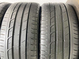 ブリヂストン トランザ T001 225/45R17 4本