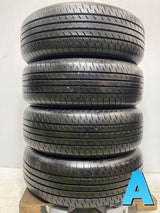 ヨコハマ ブルーアース E51A 225/60R17 4本