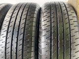 ヨコハマ ブルーアース E51A 225/60R17 4本