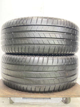 ブリヂストン トランザT005 205/55R17 2本