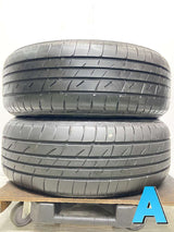 ブリヂストン プレイズ PX2 215/55R17 2本