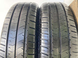 ブリヂストン エコピア NH100 RV 215/60R17 2本