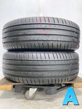 ミシュラン パイロットスポーツ4 SUV 225/65R17 2本