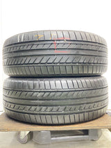 グッドイヤー イーグル LS EXE 215/55R17 2本