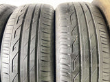 ブリヂストン トランザ T001 205/50R17 4本