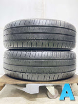 ブリヂストン エコピア NH100 RV 205/55R17 2本