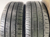 ブリヂストン エコピア NH100 RV 205/55R17 2本
