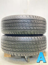 ミシュラン ラティチュードツアー 265/65R17 2本