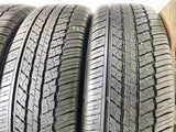ダンロップ グラントレック ST30 225/65R17 4本