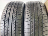 ヨコハマ ブルーアース E70 225/60R17 2本