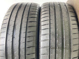 ミシュラン パイロットスポーツ4 215/50R17 2本