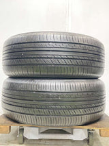ヨコハマ アドバンdB V552 215/55R17 2本