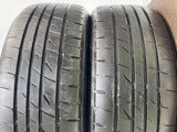 ブリヂストン プレイズ PX2 215/45R17 2本