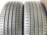 ダンロップ ルマン5 205/45R17 2本