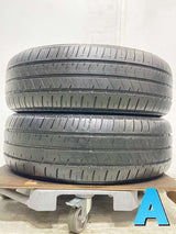 ブリヂストン エコピア NH100 RV 205/55R17 2本