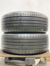 ヨコハマ ブルーアースGT AE51 205/50R17 2本