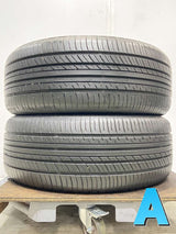 ヨコハマ アドバンdB V522 215/50R17 2本