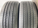 ヨコハマ アドバンdB V522 215/50R17 2本