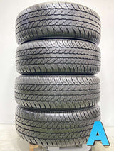 ヨコハマ ジオランダー A/T G94 265/65R17 4本