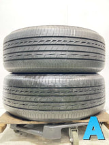 ブリヂストン レグノ GR-X2 225/55R17 2本