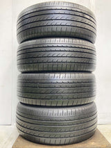 ヨコハマ ブルーアース RV-02 215/55R17 4本