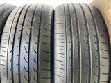 ヨコハマ ブルーアース RV-02 215/55R17 4本