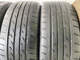 ブリヂストン ネクストリー 225/55R17 4本