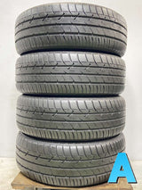トーヨータイヤ トランパス mpZ 215/60R17 4本