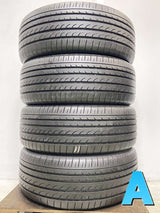 ヨコハマ ブルーアース RV-02 215/55R17 4本