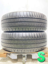ダンロップ エナセーブ RV505 215/55R17 2本