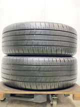 ブリヂストン トランザ T005 225/55R17 2本